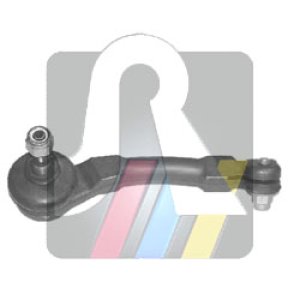 Końcówka drążka  (l) RTS 91-00416-2 7701471126