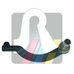 Końcówka drążka (p) RTS 91-00431-1 7701470364