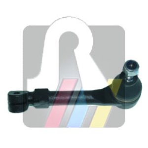 Końcówka drążka (p) RTS 91-00484-1 6000022715