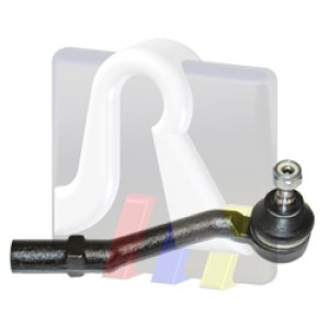 Końcówka drążka, (p) RTS 91-00538-1 381756