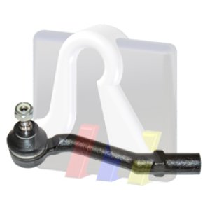 Końcówka drążka, (l) RTS 91-00538-2 381755