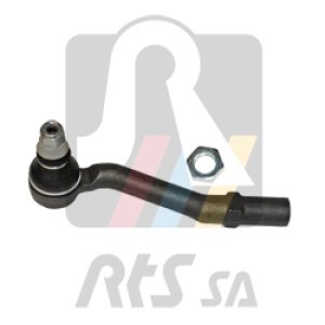 Końcówka drążka, l RTS 91-00598-210 381762