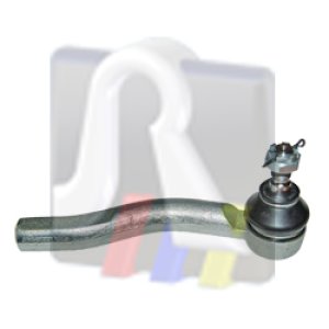 Końcówka drążka,  p RTS 91-00599-1 381764