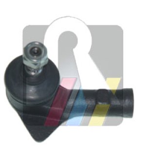 Końcówka drążka (l) RTS 91-00615 6120232