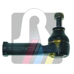 Końcówka drążka lewa RTS 91-00653 5027451