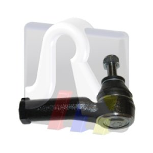 Końcówka drążka (p) RTS 91-00658-1 1035690