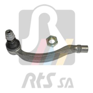 Końcówka drążka, l RTS 91-00734-210 381780