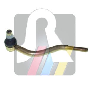 Końcówka drążka (p) RTS 91-00755 381726