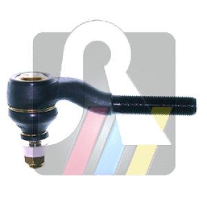 Końcówka drążka (l) RTS 91-00778-2 381740