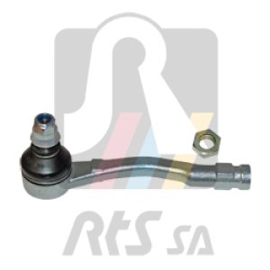 Końcówka drążka, l RTS 91-00786-210 381789