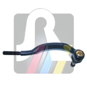 Końcówka drążka (p) RTS 91-00792-1 381757