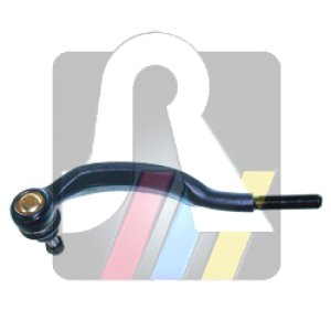 Końcówka drążka (l) RTS 91-00792-2 381758
