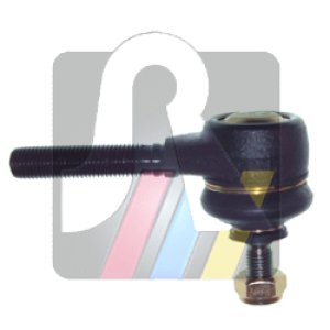 Końcówka drążka RTS 91-00809 3386010