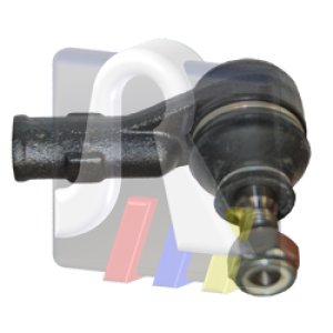 Końcówka drążka (p) RTS 91-00907-1 1J0422812A