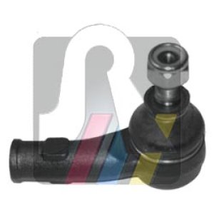 Końcówka drążka  (p) RTS 91-00914 6N0419812
