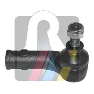 Końcówka drążka 14mm (p) RTS 91-00958-1 701419812