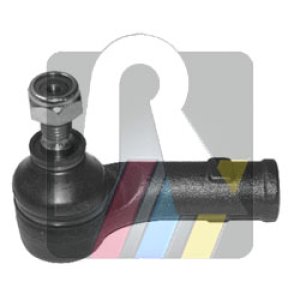 Końcówka drążka 16mm (l) RTS 91-00959-2 701419811B