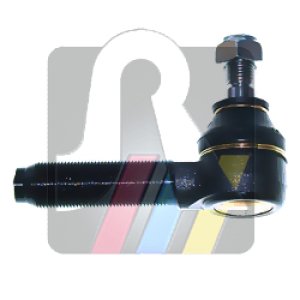 Końcówka drążka  m22 (p) RTS 91-01330-1 4604500