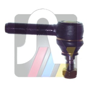 Końcówka drążka (p) RTS 91-01404-1 6313300410