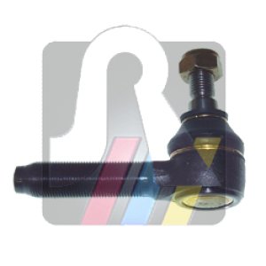 Końcówka drążka (p) RTS 91-01503-1 6013300435