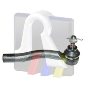Końcówka drążka  p RTS 91-02535-1 4504659025