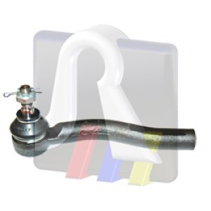 Końcówka drążka  l RTS 91-02535-2 4504759025