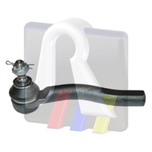 Końcówka drążka, l RTS 91-02551-2 4504709150