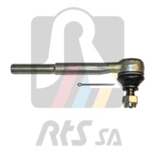 Końcówka drążka p RTS 91-02569-1 4540639155