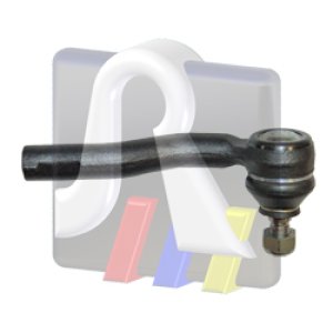 Końcówka drążka p RTS 91-03102-1 96407486
