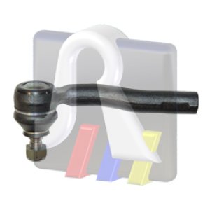 Końcówka drążka l RTS 91-03102-2 96407485