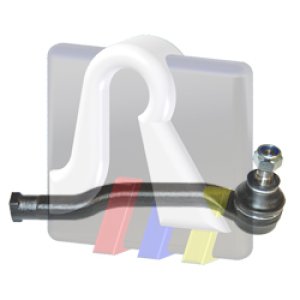 Końcówka drążka  p RTS 91-03115-1 93740723