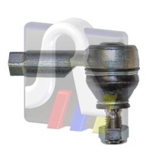 Końcówka drążka RTS 91-03130 521136