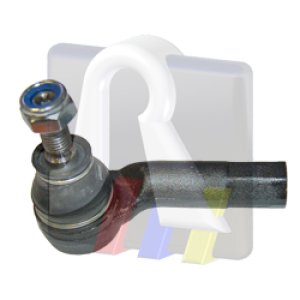 Końcówka drążka, (l) RTS 91-05339-2 6Q0423811