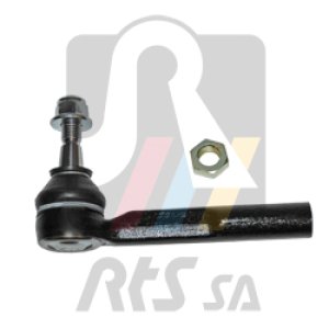 Końcówka drążka, l RTS 91-05621-210 12781821