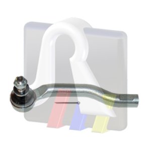 Końcówka drążka l RTS 91-06636-2 53560SMJ003