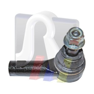 Końcówka drążka RTS 91-06905-1 7L0422818B
