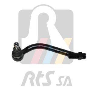 Końcówka drążka, l RTS 91-08601-2 568202S000