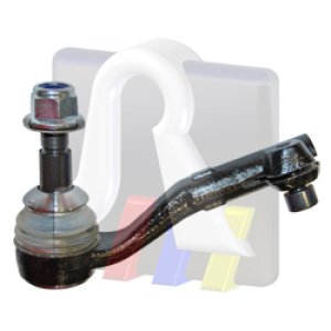 Końcówka drążka,  l RTS 91-09595-2 32106767781
