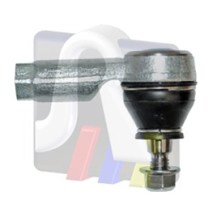 Końcówka drążka RTS 91-09724 MR977606