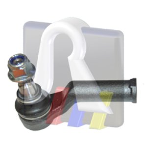 Końcówka drążka  l RTS 91-90606-2 1433274