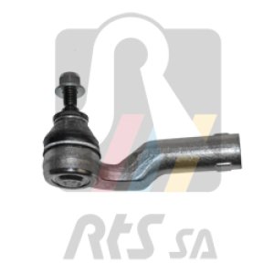 Końcówka drążka l RTS 91-90617-2 AV6C3C437AA