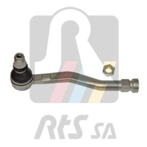 Końcówka drążka, l RTS 91-90703-210 1608025180