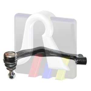 Końcówka drążka  l RTS 91-90988-2 7H0422817A