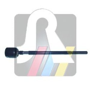 Drążek kierowniczy RTS 92-05109 4883060B00