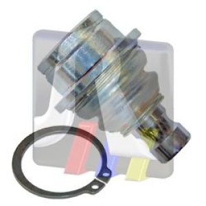 Sworzeń wahacza RTS 93-02396 54500EB30C