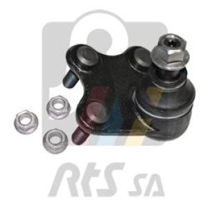 Sworzeń wahacza RTS 93-09130-156 6R0407366