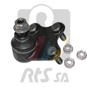 Sworzeń wahacza RTS 93-09130-256 6R0407365
