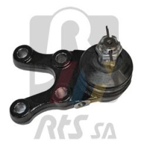 Sworzeń wahacza RTS 93-09721-1 MB831038