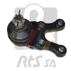 Sworzeń wahacza RTS 93-09721-2 MB831037