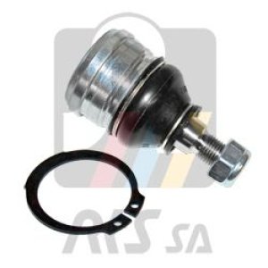 Sworzeń wahacza RTS 93-09769 